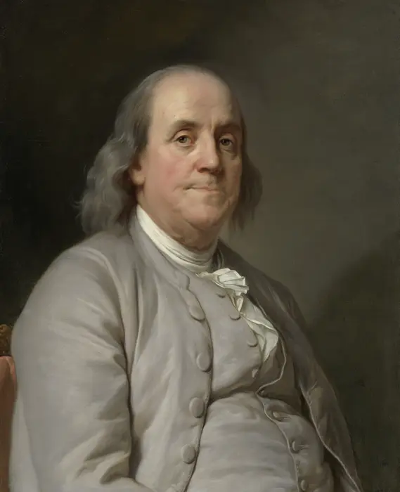 Benjamin Franklin